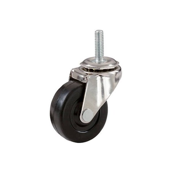 Richelieu 3 Rubb WHL Caster F30719 - main